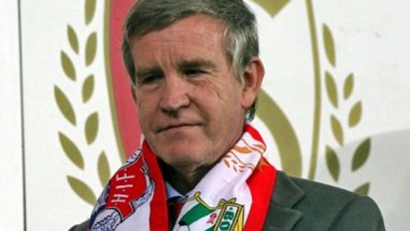 Roland Duchatelet Standard Liege