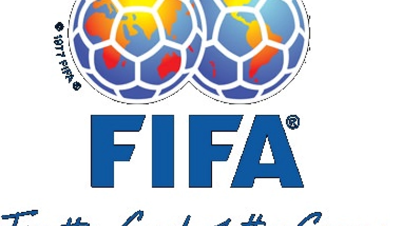 FIFA logo