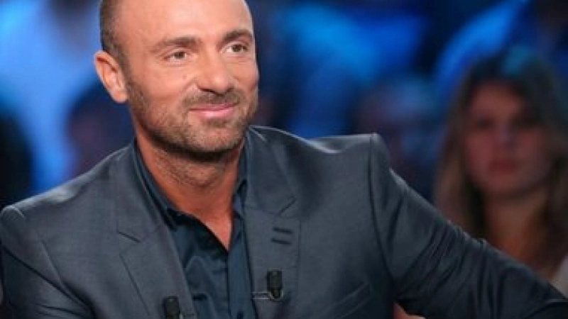 Christophe-Dugarry-Canal-Plus