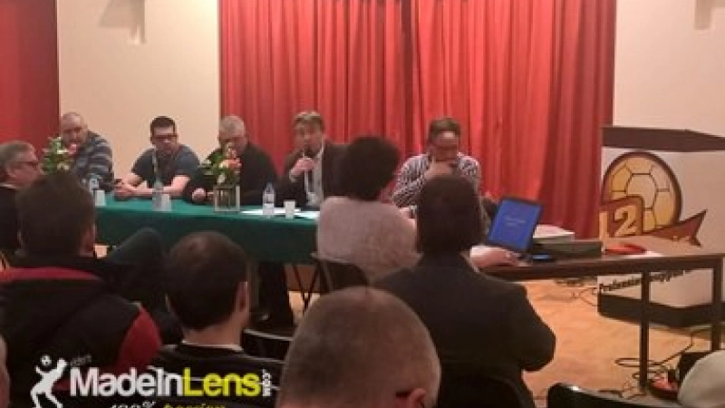 Lensois assemblee generale 2015