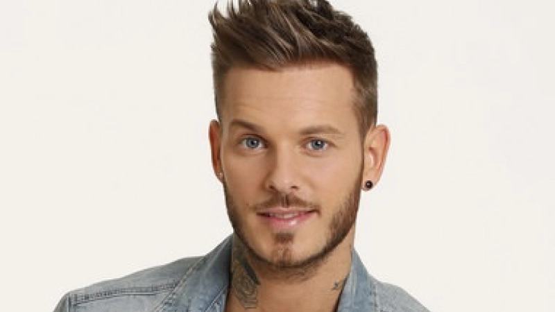 Matt-Pokora--Lens