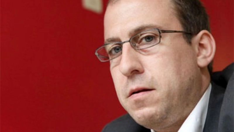 Nicolas Bays Lievin depute