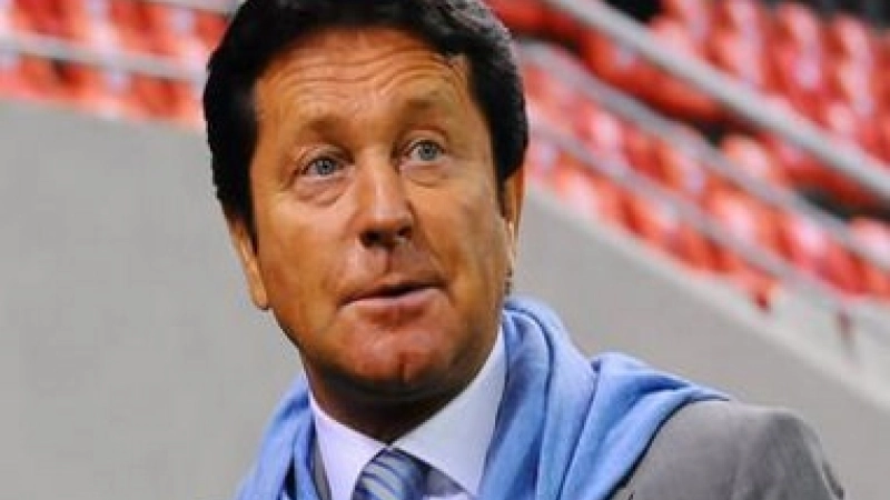 Nantes Waldemar Kita