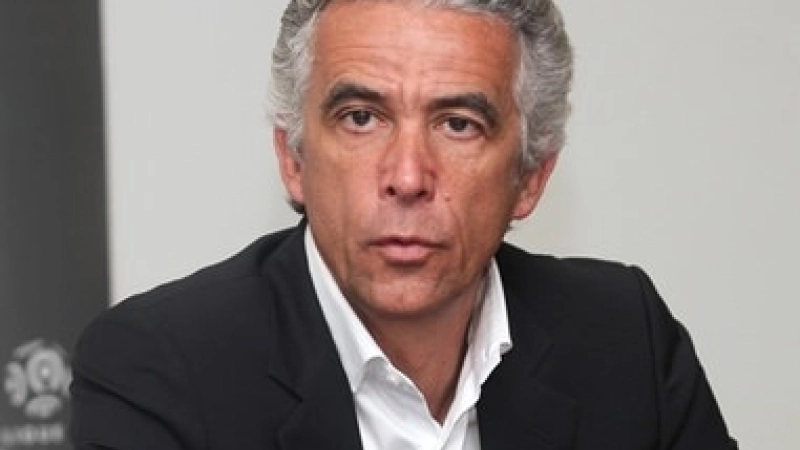 OGC Nice Jean Pierre Rivere