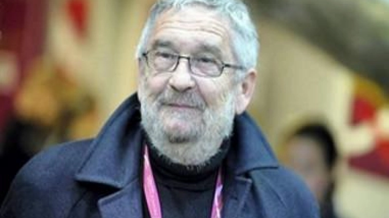 Caen Jean Francois Fortin
