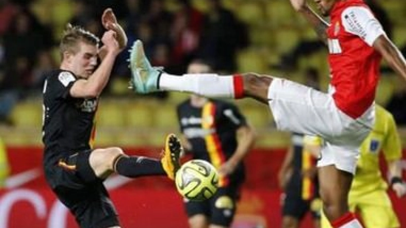 Monaco Wallace Benjamin Bourigeaud