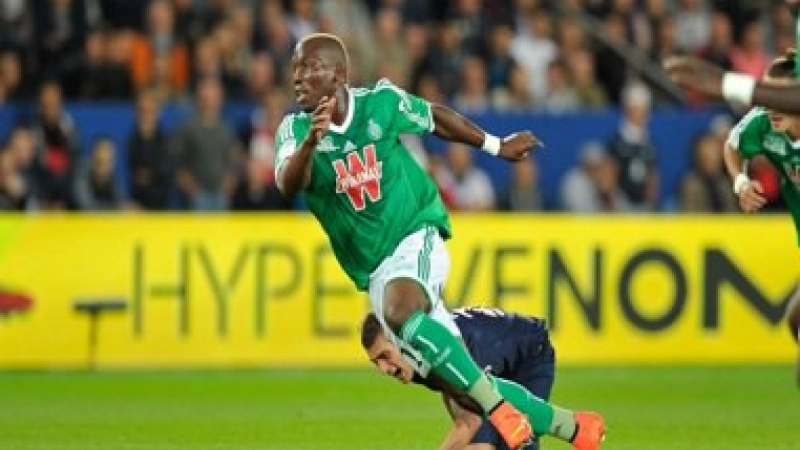 -Saint-Etienne-Florentin-Pogba