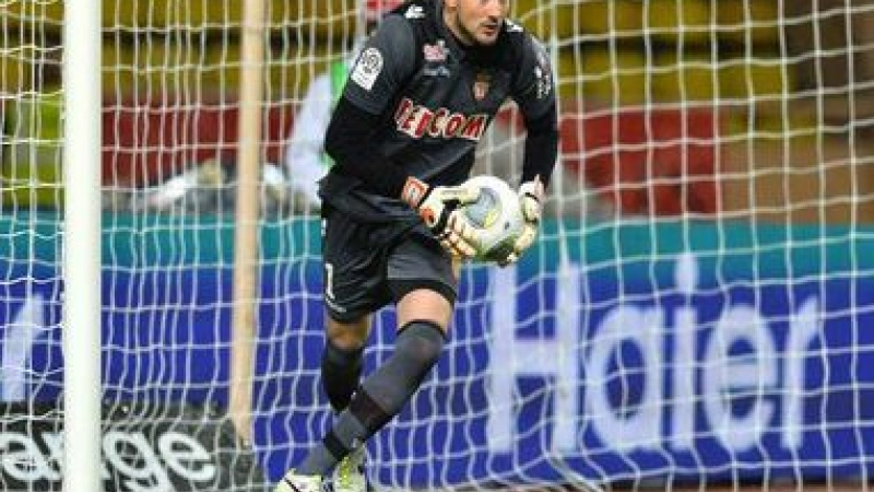 -Monaco-Danijel-Subasic