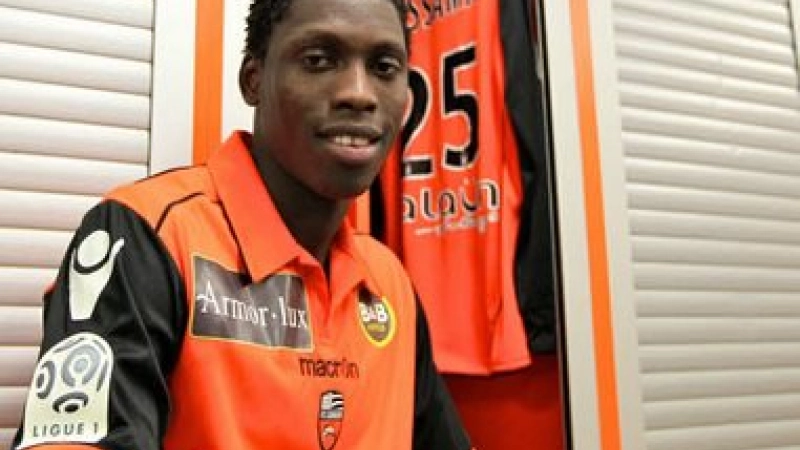 -Lorient-Lamine-Gassama