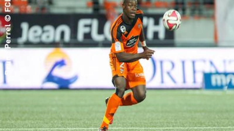 -Lorient-Lamine-Kone