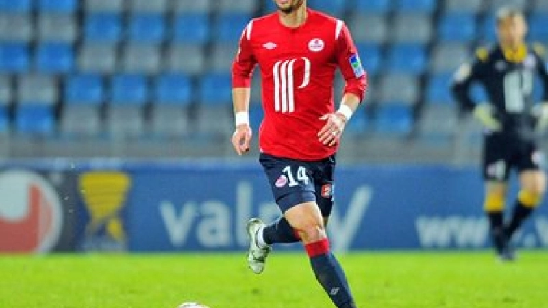 LOSC-Lille-David-Rozenhal