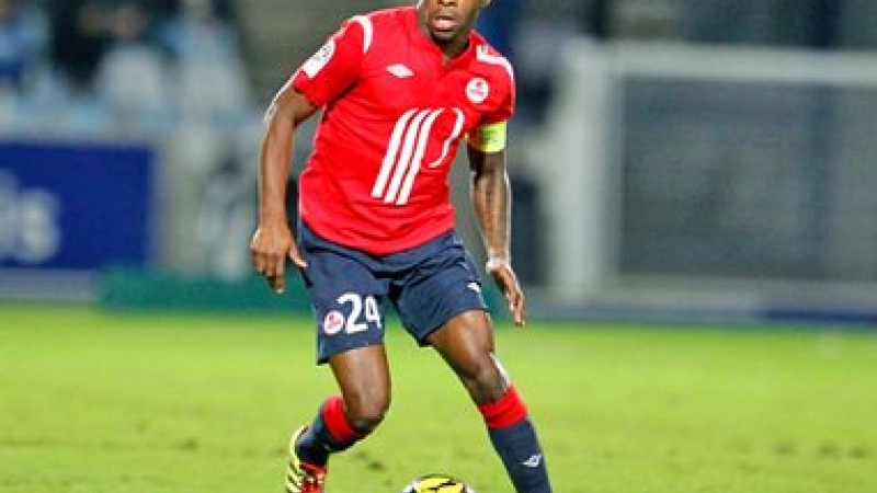 LOSC-Lille-Rio-Mavuba