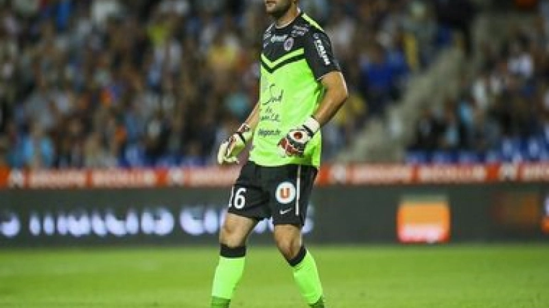 Montpellier-Geoffrey-Jourdren