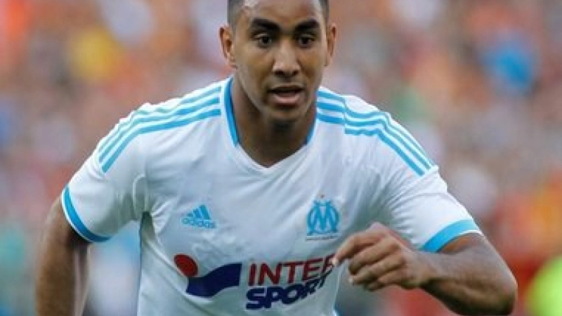 Marseille Dimitri Payet