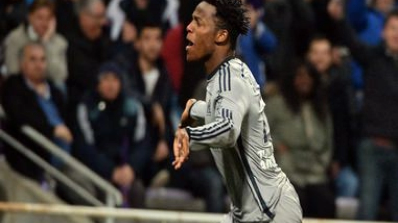 Marseille Michy Batshuayi