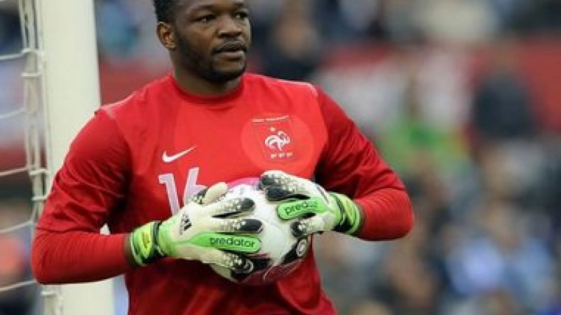 -Marseille-Steve-Mandanda