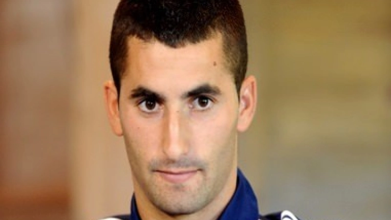 Olympique Lyonnais Lyon Maxime Gonalons