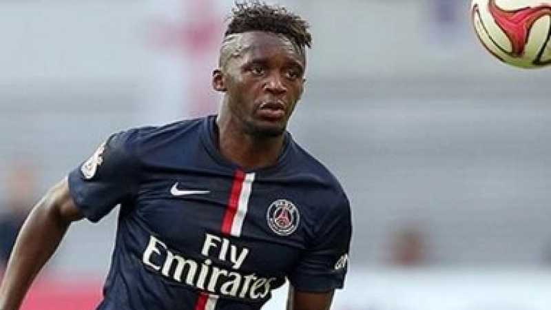 Paris-Saint-Germain-PSG-Jean-Christophe-Bahebeck