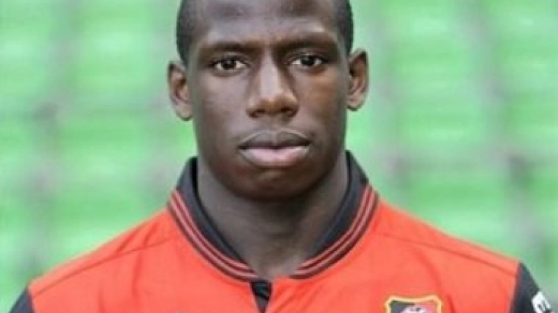 Stade Rennais Abdoulaye Doucoure