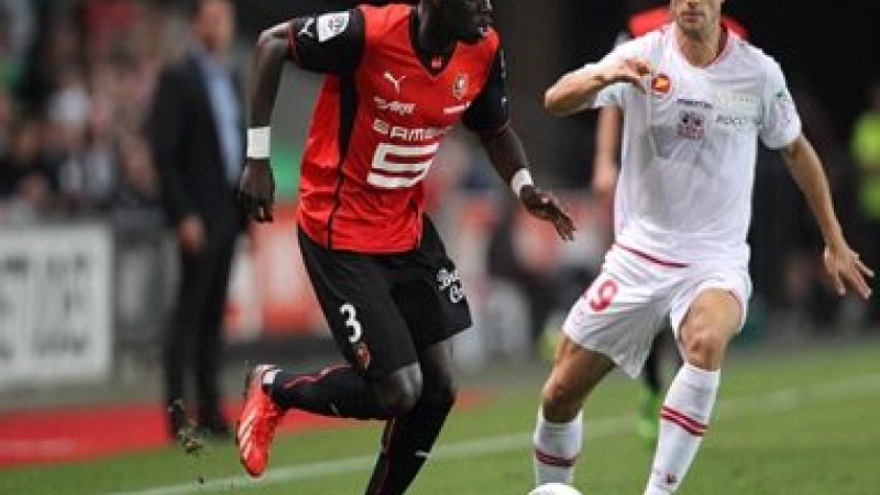 Stade-Rennais-Cheikh-MBengue