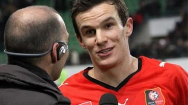 Stade-Rennais-Romain-Danze