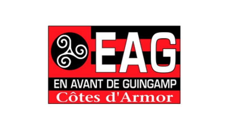 Avant Guingamp