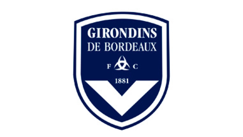 Girondins--Bordeaux