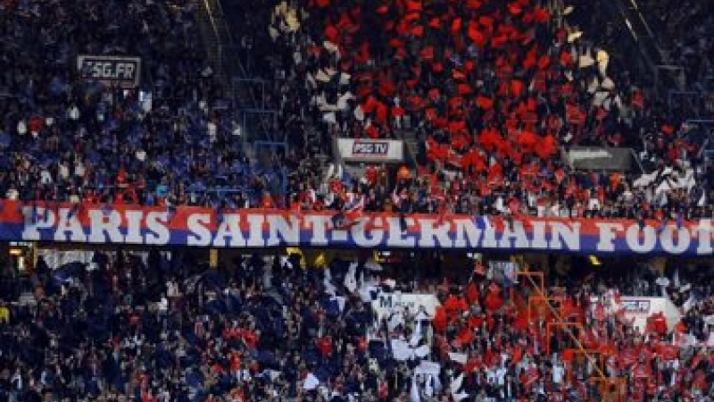 Paris-Saint-Germain-PSG-supporters-