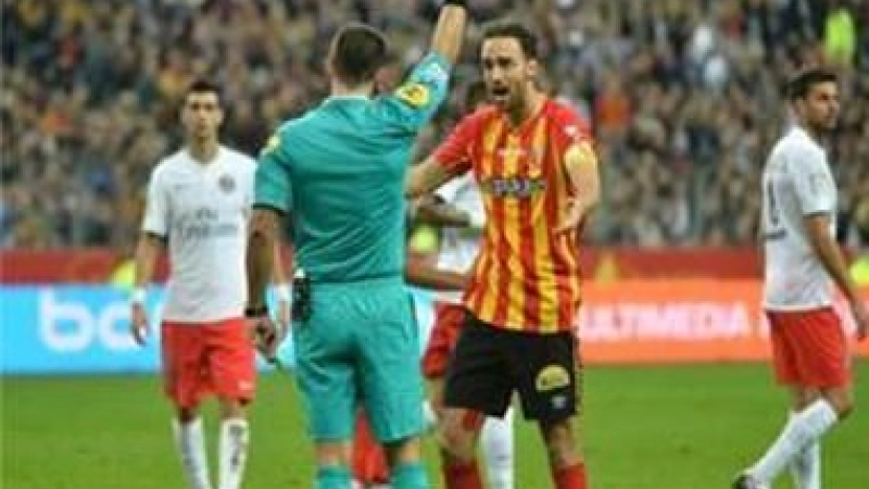 Lens Paris Saint Germain PSG Jerome Moigne Nicolas Rainville