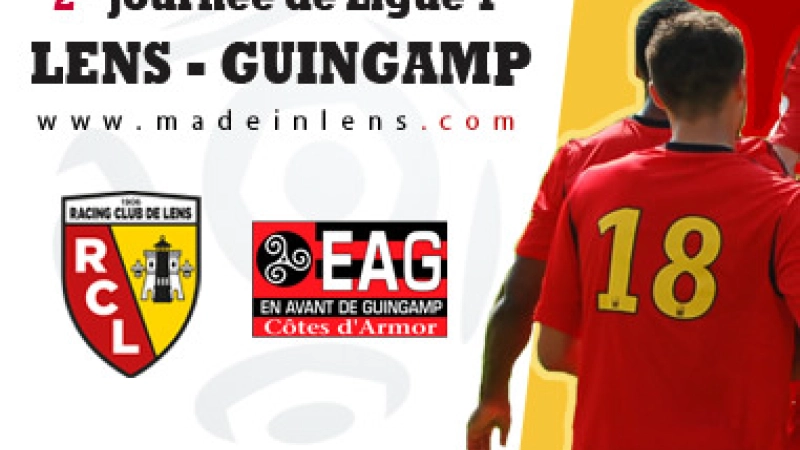 --Lens--Avant-Guinamp