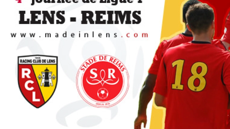--Lens-Stade--Reims