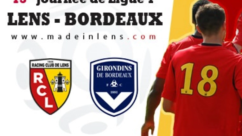 --Lens-Girondins-Bordeaux
