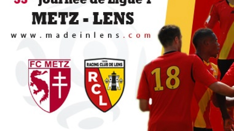 Metz Lens
