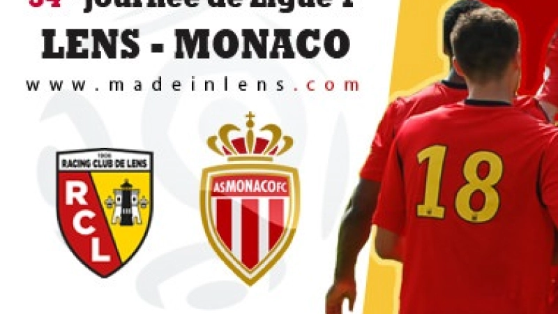 Lens Monaco