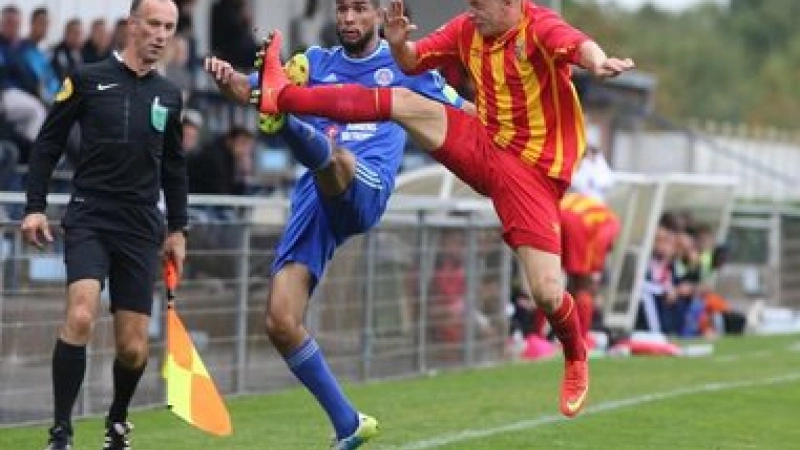 Adil Lebrun Lens