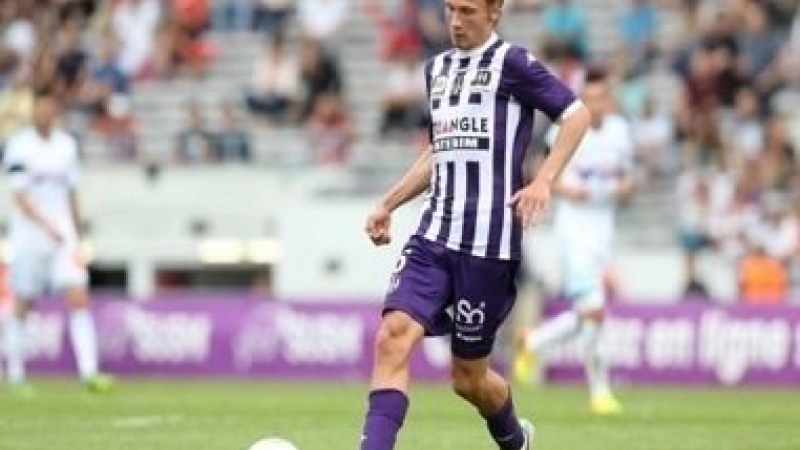 Clement Chantome PSG Lens