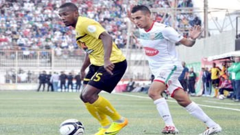 Ibrahim Amada USM Harrach Lens