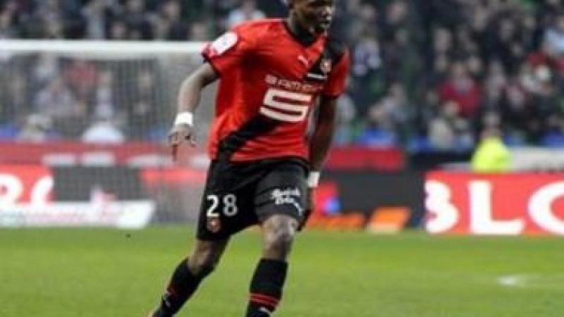Tongo-Doumbia-Wolverhampton--Lens-