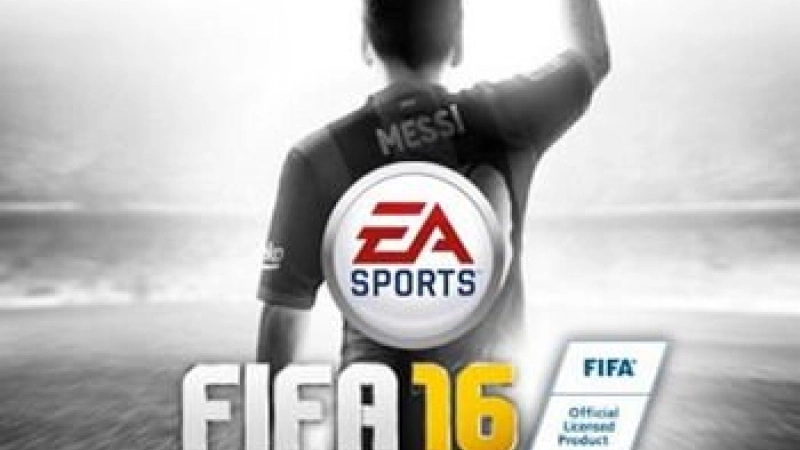 FIFA MadeInLens