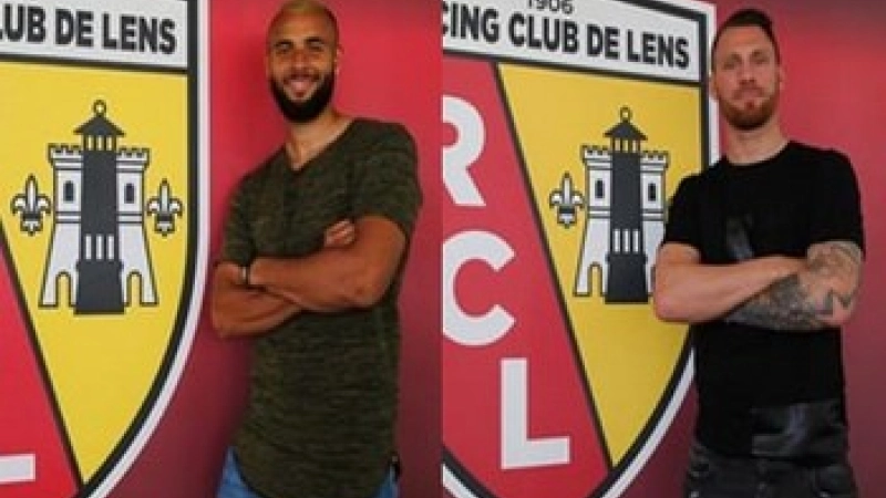 John Bostock Teddy Chevalier Lens