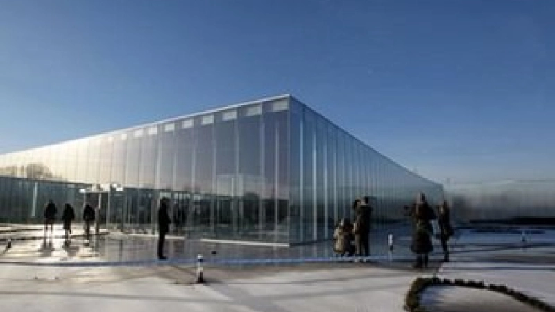 Louvre Lens