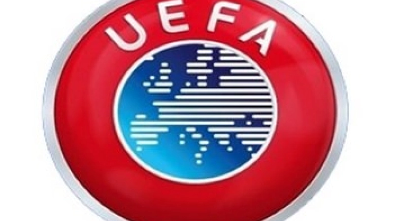 UEFA Logo