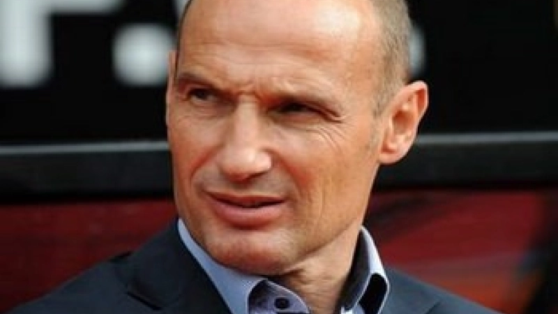 Pierre Dreossi