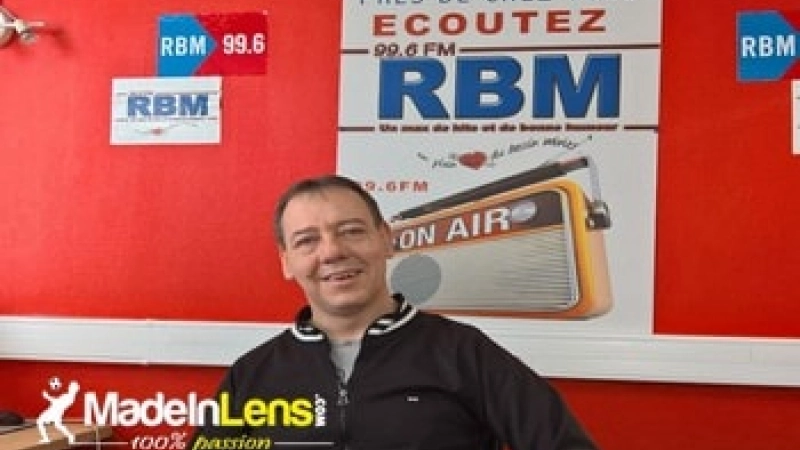Sylvain Taniere
