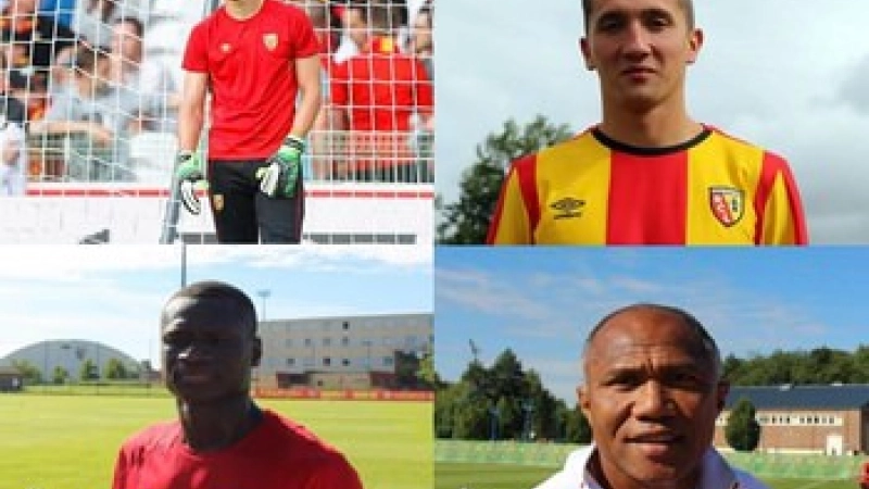 MadeInLens plein dans MiL top flop mercato