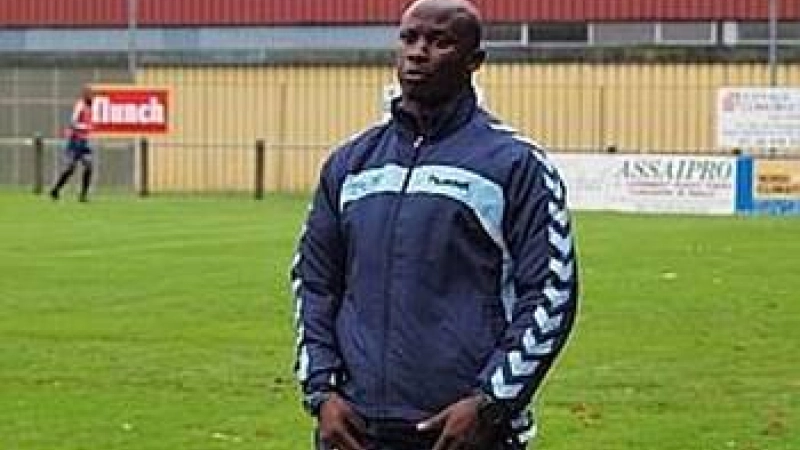 Aboubacar Sankhare Lens