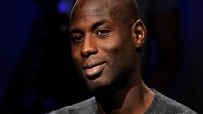 Djimi Traore Lens
