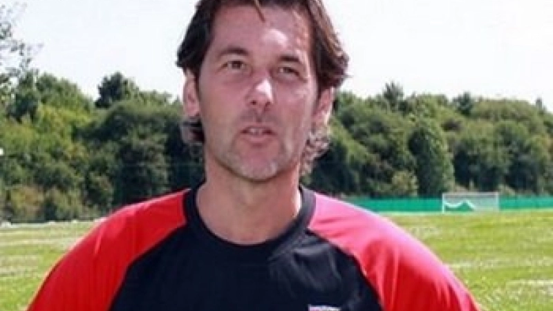 Eric Assadourian Lens