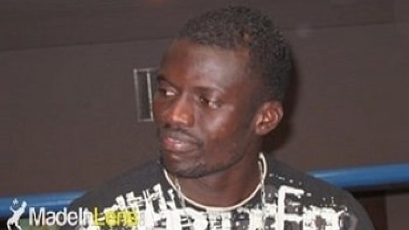 Kader Mangane Lens
