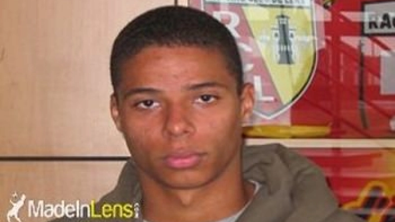 Kevin Monnet Paquet Lens